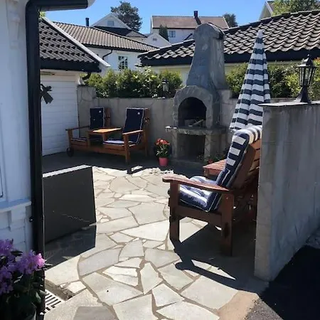 Comfortable 3 Bedroom On One Floor. * Sandefjord