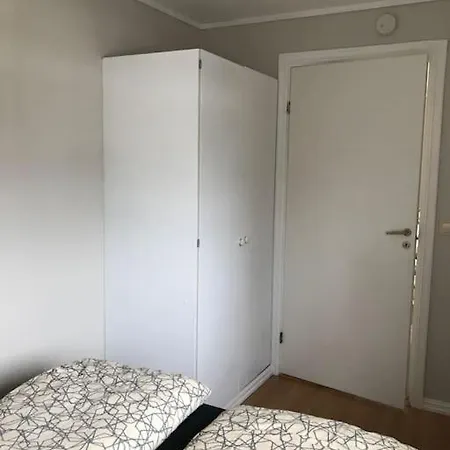 Comfortable 3 Bedroom On One Floor. * Sandefjord