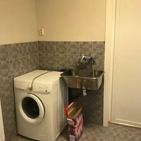 Comfortable 3 Bedroom On One Floor. * Sandefjord