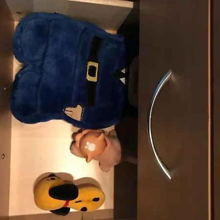 Comfortable 3 Bedroom On One Floor. 산데피요르드