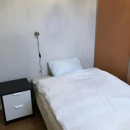 Comfortable 3 Bedroom On One Floor. * 산데피요르드