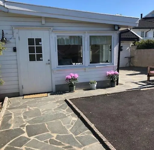 Appartement Comfortable 3 Bedroom On One Floor.