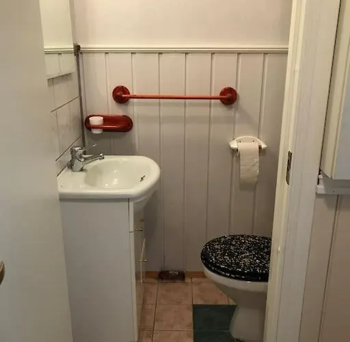 Comfortable 3 Bedroom On One Floor. Sandefjord