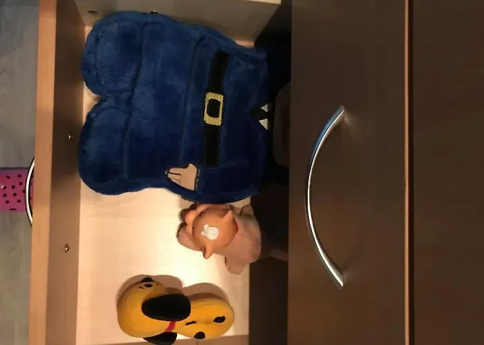 Comfortable 3 Bedroom On One Floor. Sandefjord