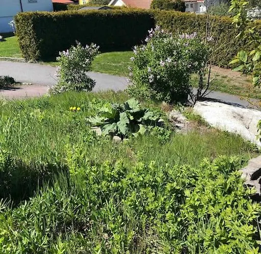 Appartement Comfortable 3 Bedroom On One Floor. Sandefjord