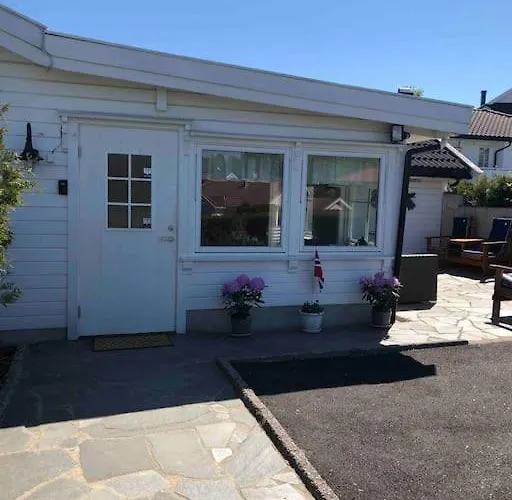 Appartement Comfortable 3 Bedroom On One Floor.