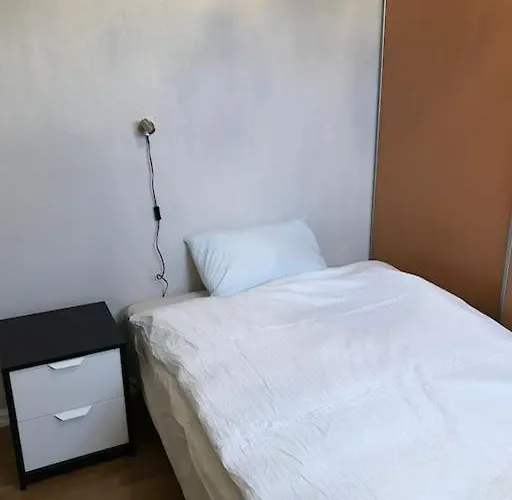 Comfortable 3 Bedroom On One Floor. * Sandefjord