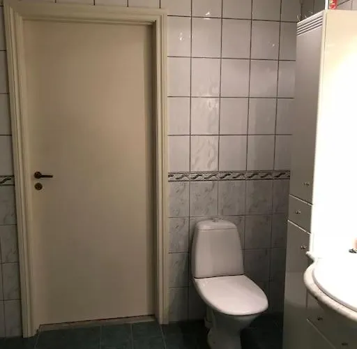 Comfortable 3 Bedroom On One Floor. Sandefjord