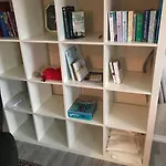 Comfortable 3 Bedroom On One Floor.