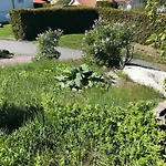 Apartamento Comfortable 3 Bedroom On One Floor. Sandefjord