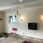 Apartamento Comfortable 3 Bedroom On One Floor. Sandefjord