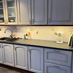 Apartamento Comfortable 3 Bedroom On One Floor. *