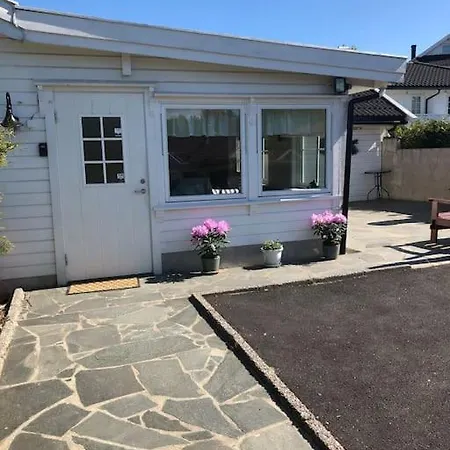 Διαμέρισμα Comfortable 3 Bedroom On One Floor.