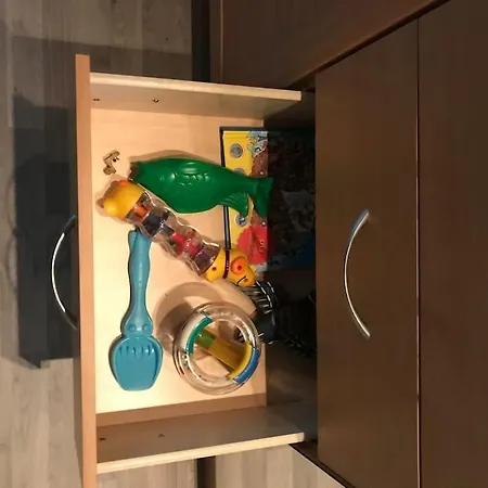 Comfortable 3 Bedroom On One Floor. * Σαντεφιόρδ