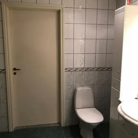 Comfortable 3 Bedroom On One Floor. ساندفيورد
