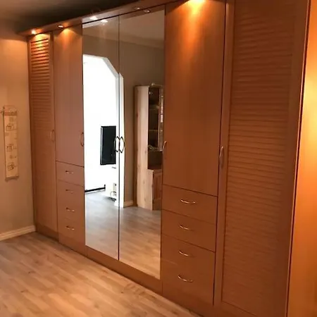 Comfortable 3 Bedroom On One Floor. شقة ساندفيورد